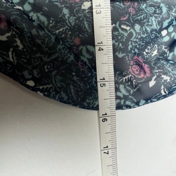 Mudd Strapless Peasant Dress, L - Picture 6 of 9